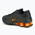 Încălțăminte Nike Shox R4 black/black/bright ceramic 3