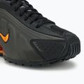 Încălțăminte Nike Shox R4 black/black/bright ceramic 7