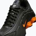 Încălțăminte Nike Shox R4 black/black/bright ceramic 8