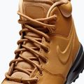 Încălțăminte pentru copii Nike Manoa 17 wheat/black/wheat 5