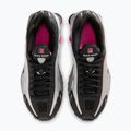 Încălțăminte Nike Shox R4 black/pinksicle/metallic silver 13