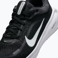 Încălțăminte de alergare pentru copii Nike Stellar Ride black/anthracite/pure platinum/white 5