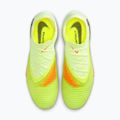 Ghete de fotbal pentru bărbați Nike Phantom 6 Low Elite SG-Pro Hyper Crimson/Limelight/Black 8