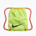 Ghete de fotbal pentru bărbați Nike Phantom 6 Low Elite SG-Pro Hyper Crimson/Limelight/Black 12