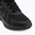Pantofi de alergare Nike Star Runner 5 negru/antracit/negru 7
