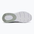 Încălțăminte pentru copii Nike Air Max Nova white/denim turquoise/light silver/mint foam 4