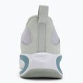 Încălțăminte pentru copii Nike Air Max Nova white/denim turquoise/light silver/mint foam 6