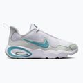 Încălțăminte pentru copii Nike Air Max Nova white/denim turquoise/light silver/mint foam 8