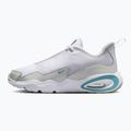 Încălțăminte pentru copii Nike Air Max Nova white/denim turquoise/light silver/mint foam 9