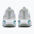 Încălțăminte pentru copii Nike Air Max Nova white/denim turquoise/light silver/mint foam 11