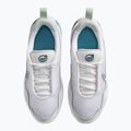Încălțăminte pentru copii Nike Air Max Nova white/denim turquoise/light silver/mint foam 12