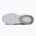 Încălțăminte pentru copii Nike Air Max Nova white/denim turquoise/light silver/mint foam 13