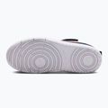 Încălțăminte pentru copii Nike Court Borough Low Recraft  dark team red/soft pearl/midnight navy 9