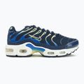 Încălțăminte pentru copii Nike Air Max Plus midnight navy/soft yellow/midnight navy 2