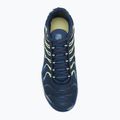 Încălțăminte pentru copii Nike Air Max Plus midnight navy/soft yellow/midnight navy 5