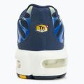 Încălțăminte pentru copii Nike Air Max Plus midnight navy/soft yellow/midnight navy 6