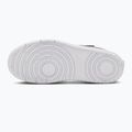 Încălțăminte pentru copii Nike Court Borough Low Recraft white/plum fog/white/venice 3