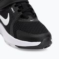 Încălțăminte pentru copii Nike Star Runner 5 black/white/white 7