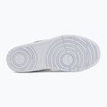 Încălțăminte pentru copii Nike Court Borough Low Recraft white/plum fog/white/venice 4