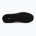 Încălțăminte de fotbal pentru bărbați Nike Mercurial Superfly 10 Club TF magic flamingo/black/total crimson 4