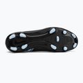 Încălțăminte de fotbal pentru bărbați Nike Mercurial Vapor 16 Club FG/MG black/ice blue 4