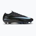 Încălțăminte de fotbal pentru bărbați Nike Mercurial Vapor 16 Elite AG-Pro black/ice blue