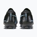 Încălțăminte de fotbal pentru bărbați Nike Mercurial Vapor 16 Elite AG-Pro black/ice blue 4