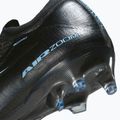 Încălțăminte de fotbal pentru bărbați Nike Mercurial Vapor 16 Elite AG-Pro black/ice blue 8