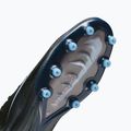 Încălțăminte de fotbal pentru bărbați Nike Mercurial Vapor 16 Elite AG-Pro black/ice blue 9