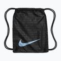 Încălțăminte de fotbal pentru bărbați Nike Mercurial Vapor 16 Elite AG-Pro black/ice blue 10