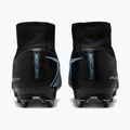 Încălțăminte de fotbal pentru bărbați Nike Mercurial Superfly 10 Elite SG-Pro black/ice blue 8