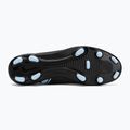 Încălțăminte de fotbal pentru bărbați Nike Mercurial Superfly 10 Club FG/MG black/ice blue 4