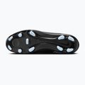 Încălțăminte de fotbal pentru bărbați Nike Mercurial Superfly 10 Club FG/MG black/ice blue 5