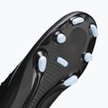 Încălțăminte de fotbal pentru bărbați Nike Mercurial Superfly 10 Club FG/MG black/ice blue 8