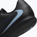 Încălțăminte de fotbal pentru bărbați Nike Phantom 6 Low Club IC black/black 10
