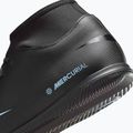 Încălțăminte de fotbal pentru bărbați Nike Mercurial Superfly 10 Club IC black/ice blue 15
