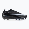 Încălțăminte de fotbal pentru bărbați Nike Mercurial Vapor 16 Elite AG-Pro black/ice blue 2