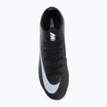 Încălțăminte de fotbal pentru bărbați Nike Mercurial Vapor 16 Elite AG-Pro black/ice blue 5