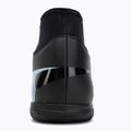 Încălțăminte de fotbal pentru bărbați Nike Mercurial Superfly 10 Club IC black/ice blue 6