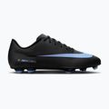 Încălțăminte de fotbal pentru bărbați Nike Mercurial Vapor 16 Club FG/MG black/ice blue