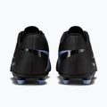 Încălțăminte de fotbal pentru bărbați Nike Mercurial Vapor 16 Club FG/MG black/ice blue 4