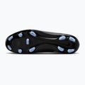 Încălțăminte de fotbal pentru bărbați Nike Mercurial Vapor 16 Club FG/MG black/ice blue 5