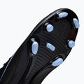 Încălțăminte de fotbal pentru bărbați Nike Mercurial Vapor 16 Club FG/MG black/ice blue 9