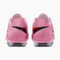 Încălțăminte de fotbal pentru bărbați Nike Mercurial Vapor 16 Club FG/MG magic flamingo/black/total crimson 4
