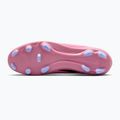 Încălțăminte de fotbal pentru bărbați Nike Mercurial Vapor 16 Club FG/MG magic flamingo/black/total crimson 5