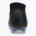 Încălțăminte de fotbal pentru bărbați Nike Phantom 6 High Elite FG black/black 6