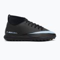 Încălțăminte de fotbal pentru copii Nike Mercurial Superfly 10 Club TF black/black 2