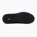 Încălțăminte de fotbal pentru copii Nike Mercurial Superfly 10 Club TF black/black 4