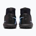 Încălțăminte de fotbal pentru copii Nike Mercurial Superfly 10 Club TF black/black 11