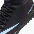 Încălțăminte de fotbal pentru copii Nike Mercurial Superfly 10 Club TF black/black 14